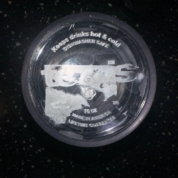 Tervis Cheetah Tumbler - Picture 4 of 5